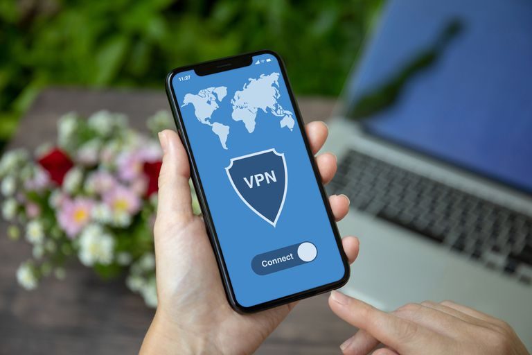 Advantages of using a VPN