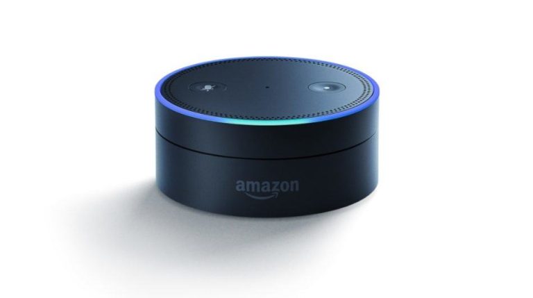 Amazon Echo Devices