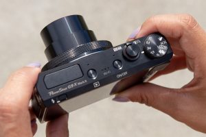 Benefit From The Point And Shoot Camera