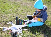Best Drones For Kids