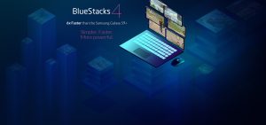 bluestacks android emulator wiki