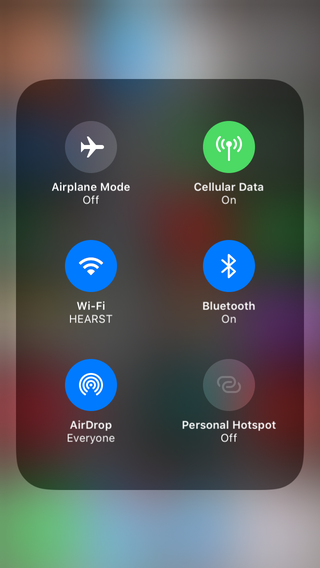 Bluetooth and WiFi Compared