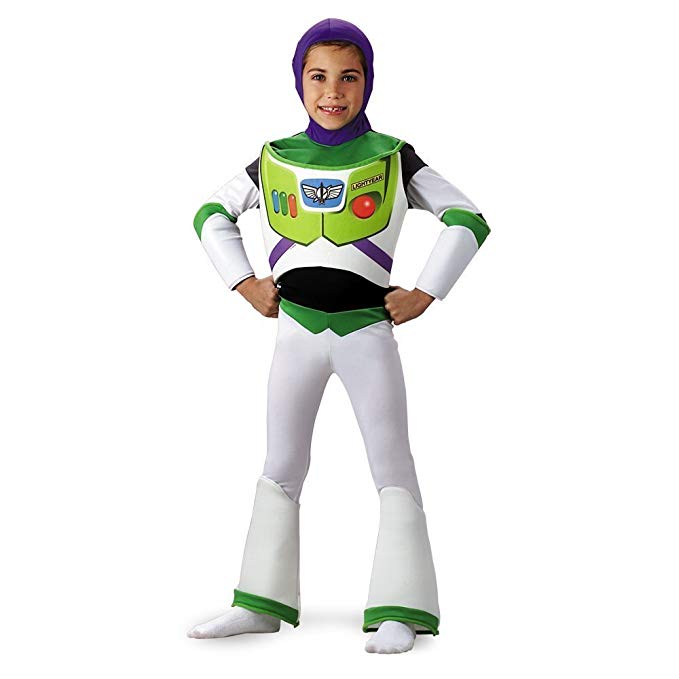 Buzz Lightyear