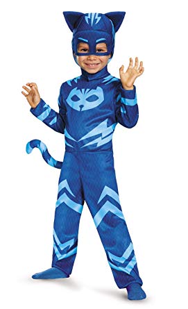 Catboy Classic Toddler