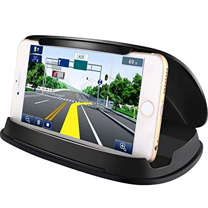 Cell Phone Holder for Car