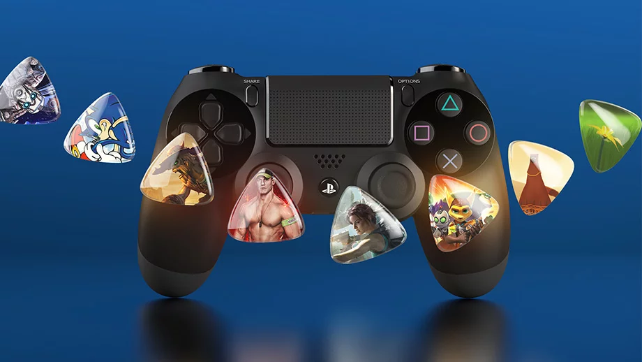 Cloud Functionality ps5