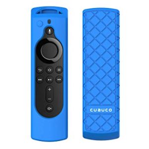 Best Remote for Fire TV