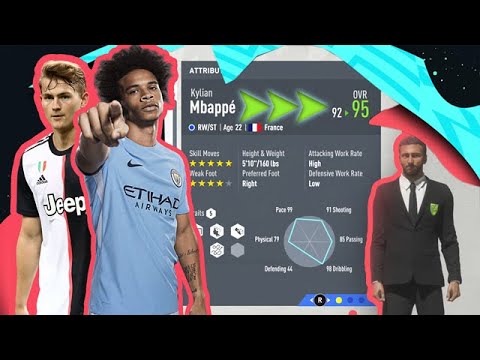 22 Best Features Of Fifa 20 2020 Official Page Amaze Invent