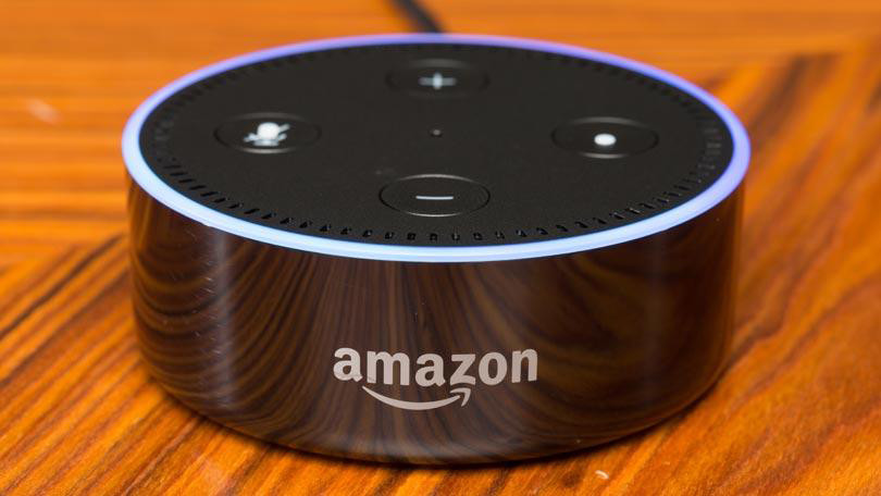 Best Amazon Echo Devices