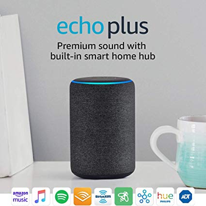 Best Amazon Echo Devices