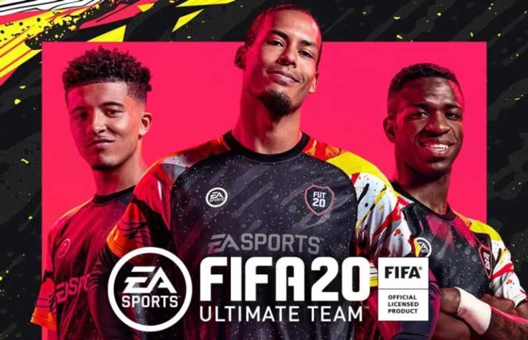 Features of FIFA 20