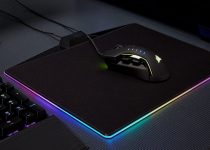 Gaming Mouse Pads