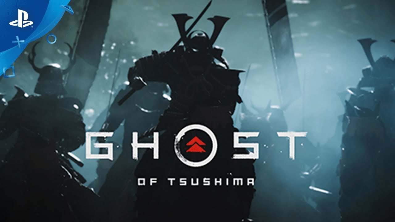 Ghost of Tsushima PS5 Game