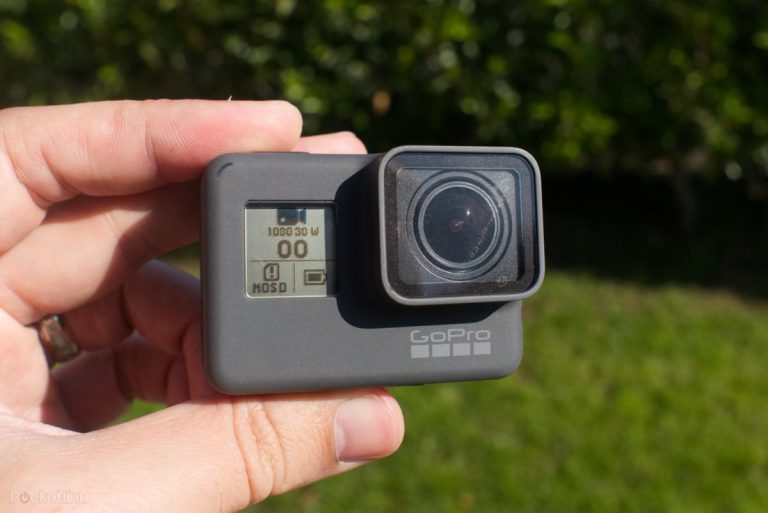 GoPro HERO of 2019