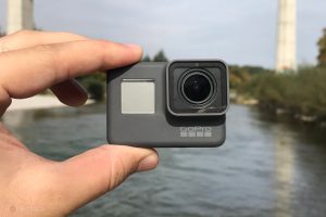 GoPro HERO6 Black