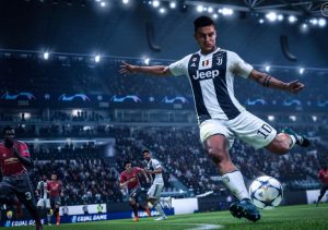 Features of FIFA 20