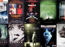 Halloween Movies Streaming On Netflix