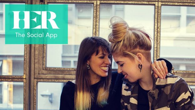 Her-Lesbian-Dating-App