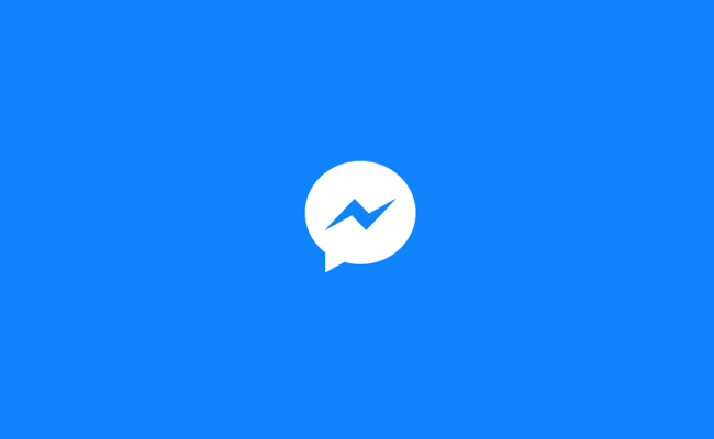 Messenger app