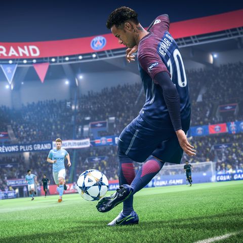 Insane free-kicks fifa 20