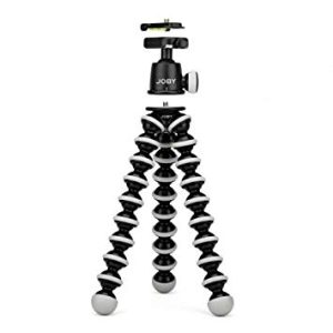 Best Tripod For Heavy Lenses