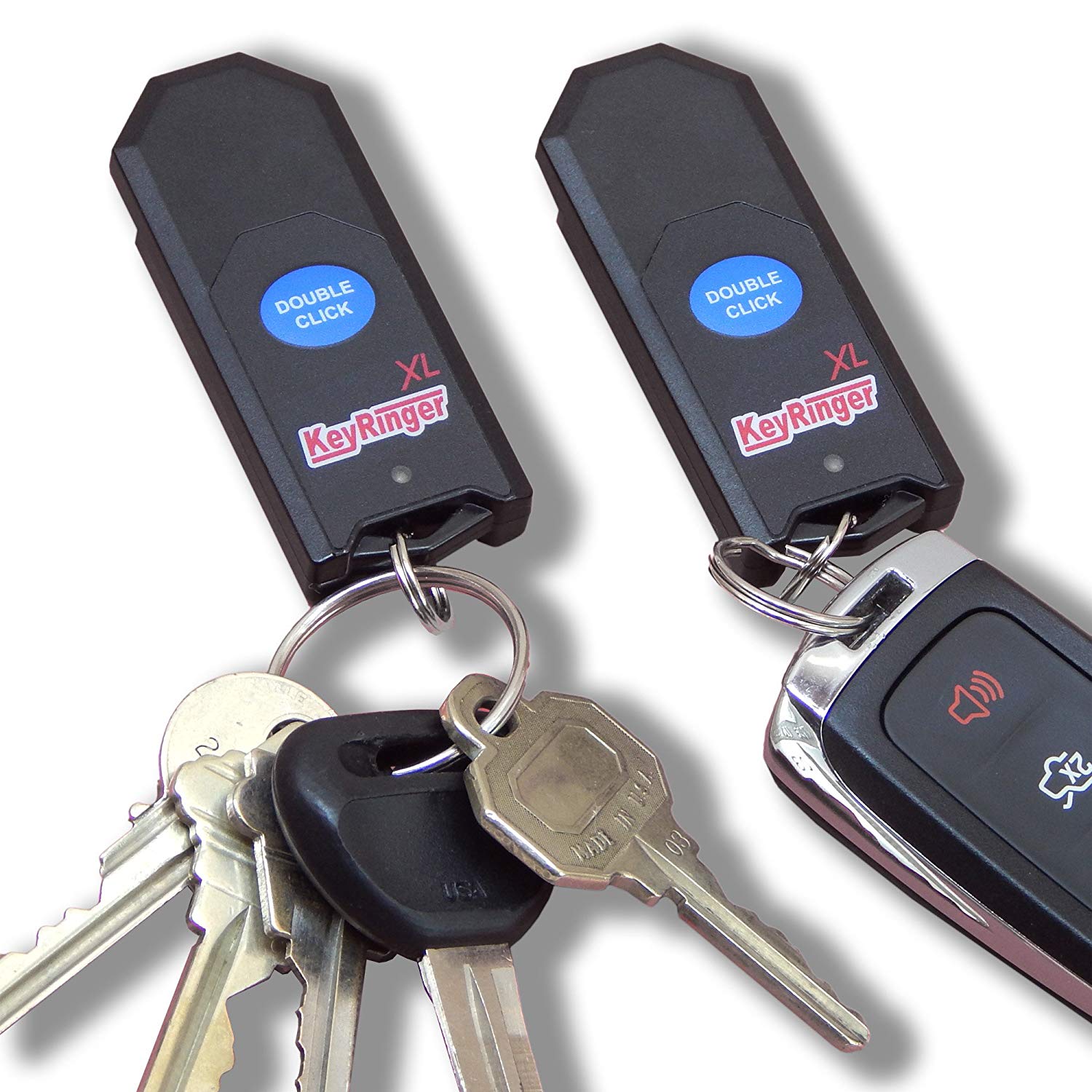 Key Finder Pair