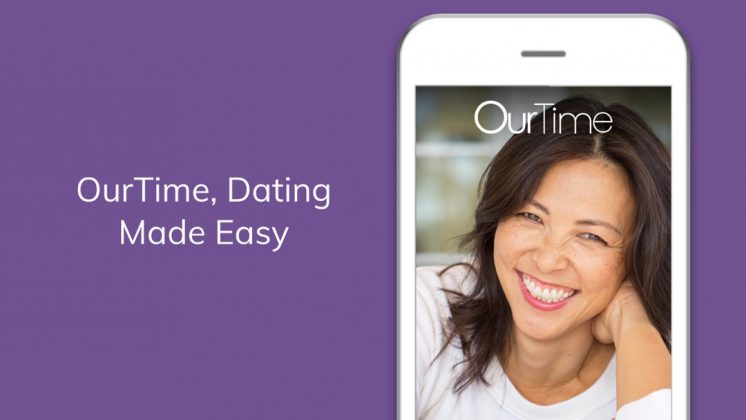 Dating-apps für über 60