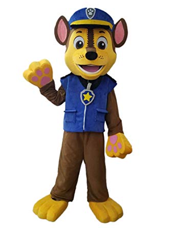 Paw Patrol