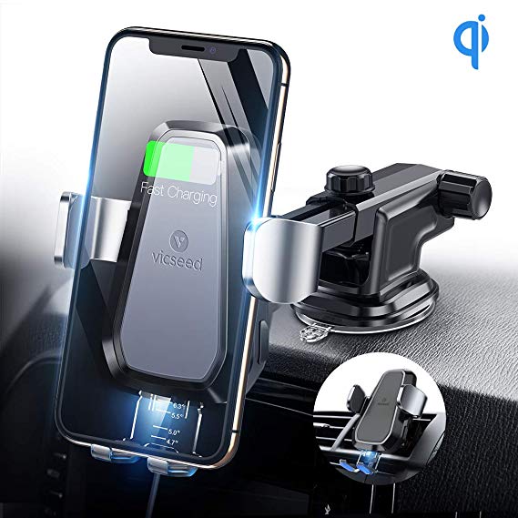 Wireless Car Chargers