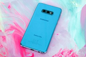 Samsung Galaxy S10e Review