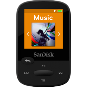 Best MP3 Player