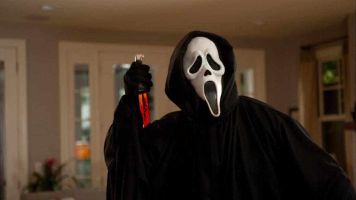 Scream