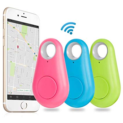 best key finder and tracker