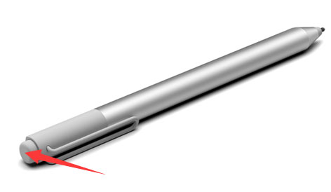 Surface Pen Not Working