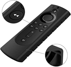Best Remote for Fire TV