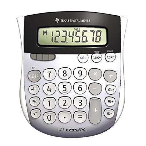 Texas Instruments TI-1795