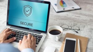 VPN Hide Masking Personal Data