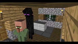 Best Minecraft Mobs