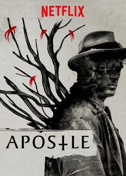 Apostle