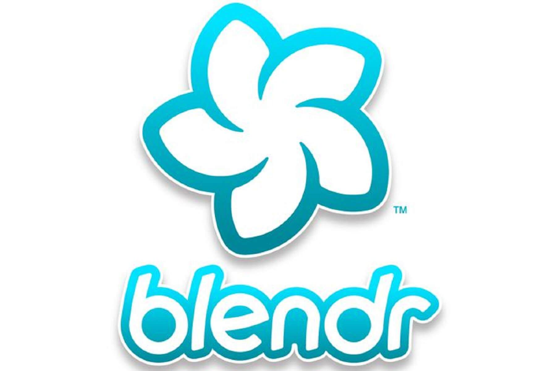 Blendr