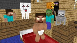 Best Minecraft Mobs