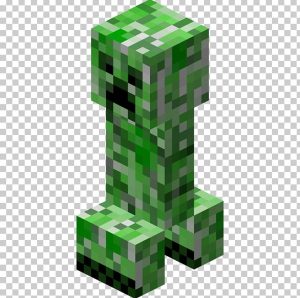 Creepers Monster