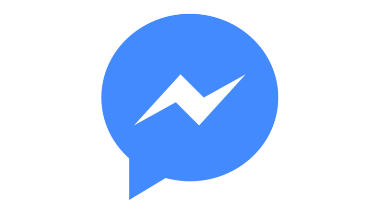 messenger says im active but im not