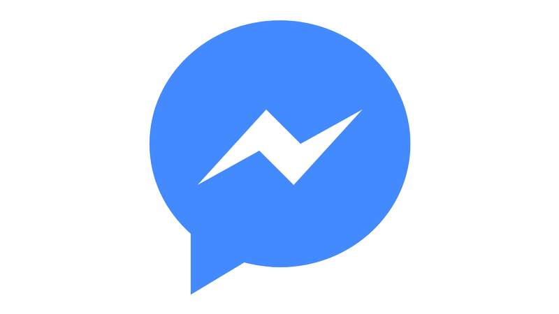 Messenger say I’m active when I’m not using Messenger