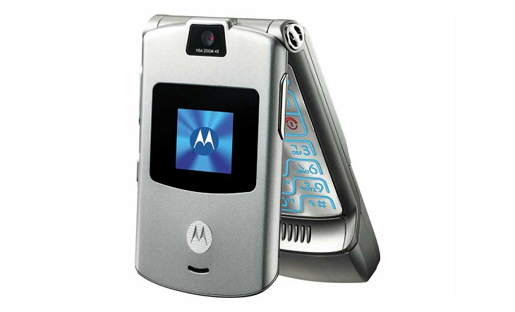 Razr