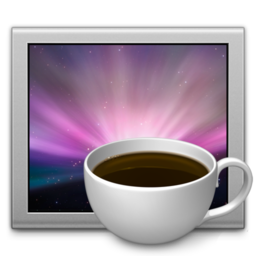 Caffeine best Mac app for collage students