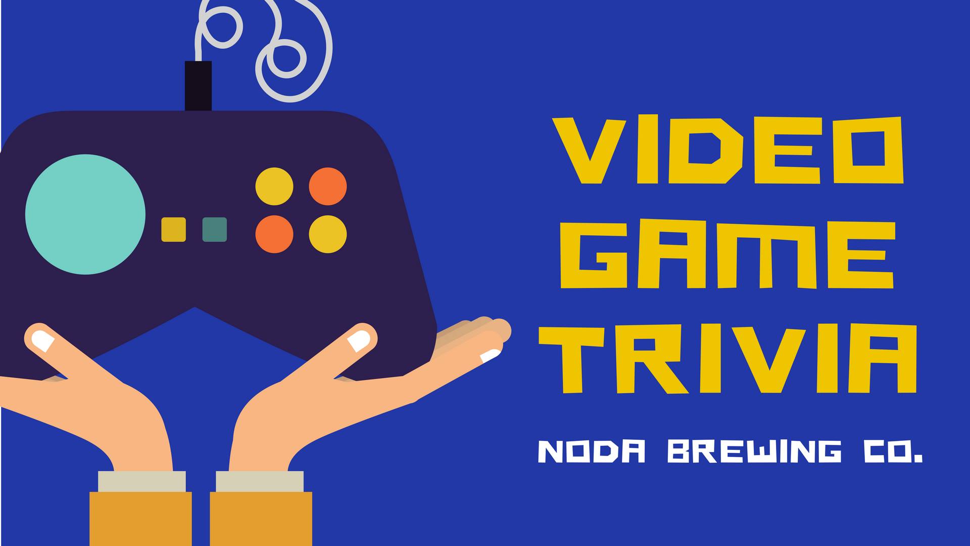 Gaming Trivia