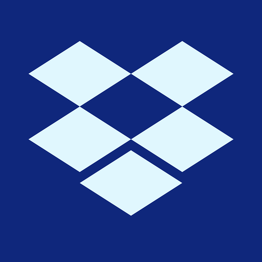 Dropbox Mac app