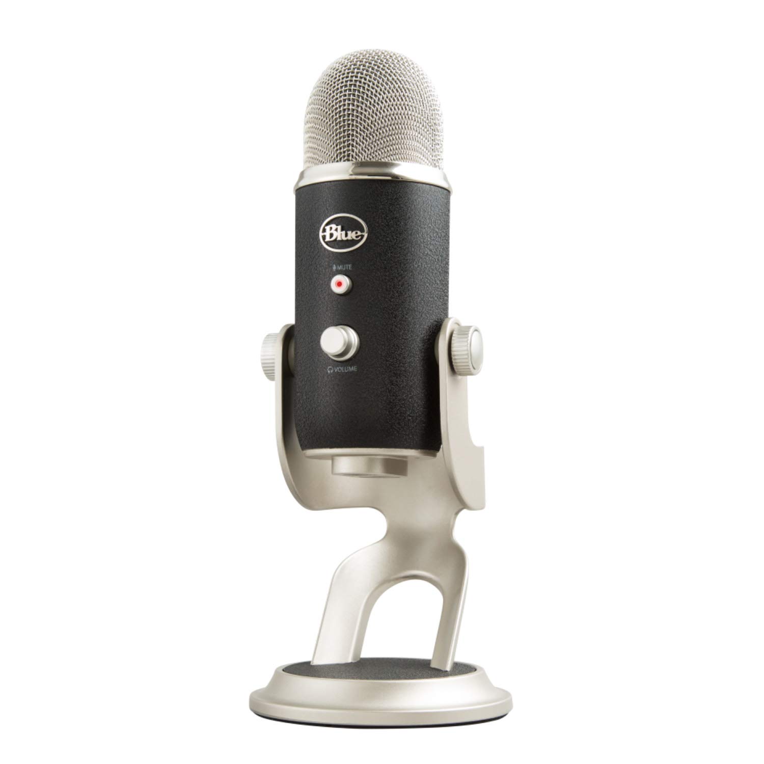 Blue Yeti Pro