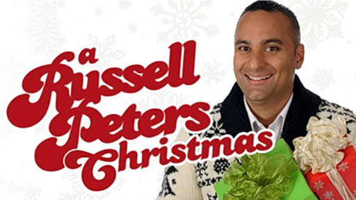 A Russell Peters Christmas